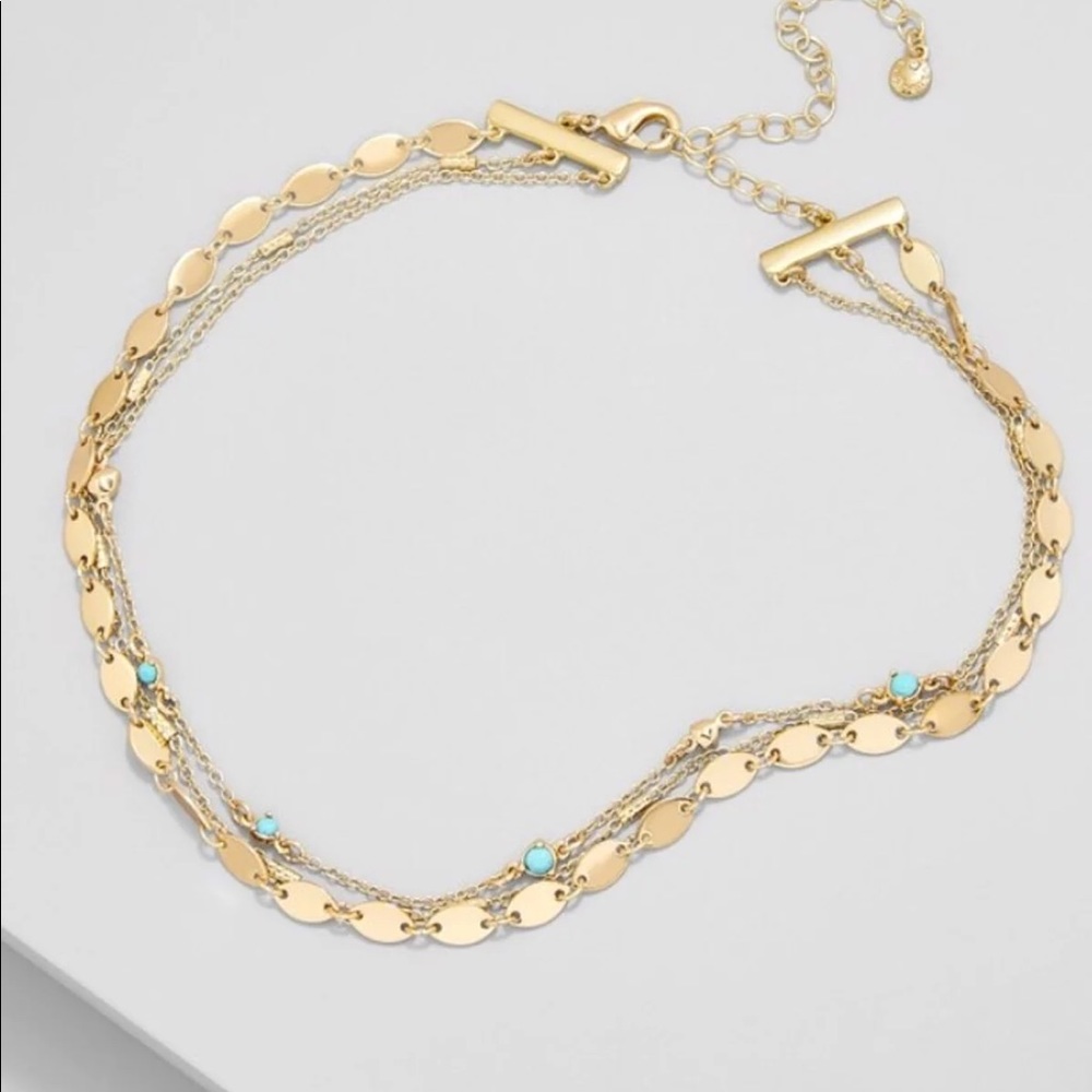 BaubleBar Choker